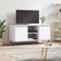 vidaXL 104x35x50cm White Mueble de TV 104x50cm