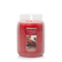 Yankee Candle Sparkling Cinnamon Red Scented Candle 624g