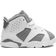 Nike Air Jordan 6 Retro TD - White/Medium Grey/Cool Grey