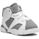 Nike Air Jordan 6 Retro TD - White/Medium Grey/Cool Grey