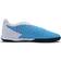 Nike Phantom GX Academy IC - Baltic Blue/Pink Blast/White