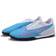 Nike Phantom GX Academy IC - Baltic Blue/Pink Blast/White