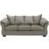 Ashley Darcy Grey Sofa 89" 3 Seater