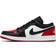 Nike Air Jordan 1 Low M - White/Varsity Red/Black