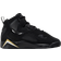 Nike Jordan True Flight GS - Black/Metallic Gold/White