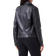 HUGO BOSS Larella-2 Oiled-Leather Jacket - Black