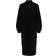 Y.A.S Balis Knitted Dress - Black