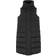 Y.A.S Liro Padded Gilet - Black