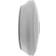 Northix Night lamp with Motion sensor White Vægarmatur
