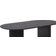 House Nordic Boavista Dark Brown Matbord 100x210cm