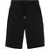 HUGO BOSS Headlo Mirror Cotton-Blend Shorts - Black