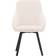 Venture Home Rosie Beige Køkkenstol 88cm 2stk