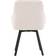 Venture Home Rosie Beige Køkkenstol 88cm 2stk