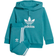 Adidas Infant Adicolor Hoodie Set - Arctic Fusion (IJ5397)