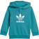 Adidas Infant Adicolor Hoodie Set - Arctic Fusion (IJ5397)