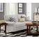 Serta Copenhagen Cream Sofa 73" 3 Seater