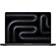 Apple MacBook Pro,14.2-inch, M3 Pro chip, 12-core CPU, 18-core GPU, 18 GB Unified Memory, 1TB SSD Storage Space Black