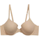 Calvin Klein Perfectly Fit Modern T-shirt Bra - Bare