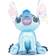 Disney 100th Anniversary Glitter Ball Stitch Plush