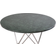 OX Denmarq O Green Matbord 100cm