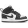 Nike Jordan 1 Mid SE TD - Off Noir/White/Black/Black