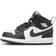 Nike Jordan 1 Mid SE TD - Off Noir/White/Black/Black