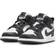 Nike Jordan 1 Mid SE TD - Off Noir/White/Black/Black