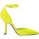 Nine West Frends - Neon Green