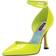 Nine West Frends - Neon Green