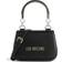 Love Moschino Evening Crossover Bag - Black