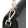 Love Moschino Evening Crossover Bag - Black