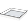 Velux CFU 120090 0020Q PVC Ovenlysvindue Vindue med 2-lags glas 120x90cm