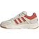 Adidas Torsion Tennis Low - White/Preloved Red/Grey