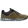 NIKE Air Max 2013 M - Medium Olive/Metallic Silver/Black