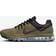 NIKE Air Max 2013 M - Medium Olive/Metallic Silver/Black