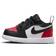 Nike Air Jordan 1 Low Alt TDV - White/Varsity Red/White/Black