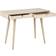 Act Nordic Century Nature Skrivbord 45x100cm