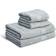 Lord Nelson Terrycloth Gästhandduk Blå (50x30cm)