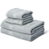 Lord Nelson Terrycloth Gästhandduk Blå (50x30cm)