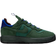 Nike Air Force 1 Wild W - Fir/Earth/Deep Royal Blue