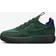 Nike Air Force 1 Wild W - Fir/Earth/Deep Royal Blue