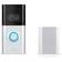 Ring Video Doorbell 3 + Chime Gen. 2