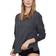 JBS Women's Bamboo Sweatshirt - Dark Grey