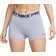 Nike Pro 3" Shorts Women - Indigo Haze/Black