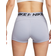 Nike Pro 3" Shorts Women - Indigo Haze/Black