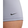 Nike Pro 3" Shorts Women - Indigo Haze/Black