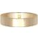 Elli Subtle Friendship Ring - Gold