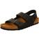 Birkenstock Milano - Black