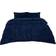 Brentfords Teddy Fleece Funda nórdica Azul (260x220cm)