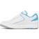 NIKE Air Jordan 2 Retro Low UNC M - White/Cement Grey/University Blue